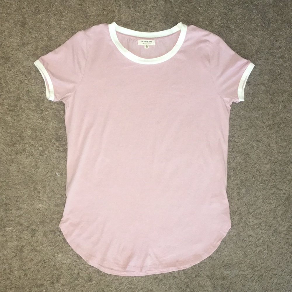 thrifted shirt